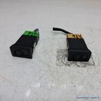 VW Golf IV Bora Seat Alhambra stoelverwarming knop schakelaa, Auto-onderdelen, Gebruikt, Seat