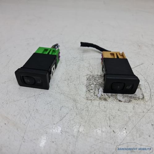 VW Golf IV Bora Seat Alhambra stoelverwarming knop schakelaa, Auto-onderdelen, Dashboard en Schakelaars, Seat, Gebruikt