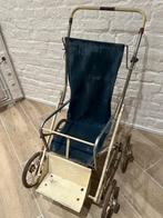 poussette enfant vintage marque souple, Enlèvement