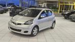 TOYOTA AYGO 1.0I BENZINE 50kw Euro 4 Automaat Jaar 2009,, Automaat, Radio, Bedrijf, 5 deurs