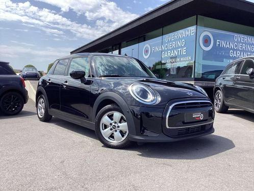 MINI One 1.5i/1steEig/68000km/ 5 Deurs/LED/Carplay/PdcV&A, Auto's, Mini, Bedrijf, One, ABS, Airbags, Airconditioning, Alarm, Apple Carplay