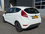 Ford Fiesta 1.25 Limited, Airco, Voorwielaandrijving, Gebruikt, 1242 cc, 4 cilinders