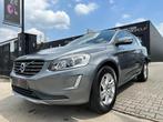 Volvo XC60 2.0 D4 Automaat GPS 190Pk, Te koop, 148 g/km, Zilver of Grijs, https://public.car-pass.be/vhr/412fdd87-4ae8-48fa-a281-fe7b0d231530