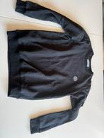 Pull Stone Island maat medium, Kleding | Heren, Truien en Vesten, Ophalen of Verzenden, Maat 48/50 (M), Zwart, Stone island