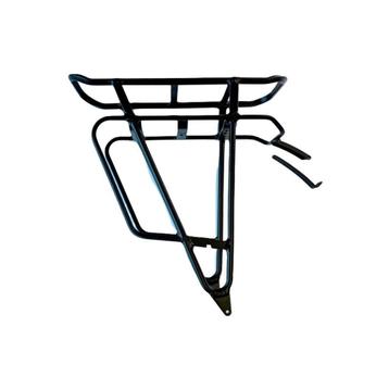Stella Eleon 28” Bagagedrager 20 kg Mat Zwart, Verzenden, Nieuw