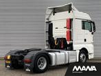 MAN TGX 18.460 4x2 Cruise 2x Brandstoftank Koelkast Multifun, 338 kW, Automatique, Achat, 2 places