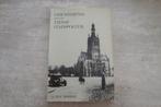 GESCHIEDENIS VAN DE TIENSE STADSPOLITIE, Boeken, Geschiedenis | Stad en Regio, Ophalen of Verzenden, Gelezen