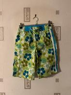 Groene korte broek, Nieuw