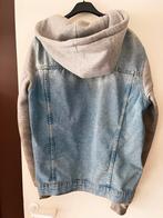 Jaens jas, Ophalen of Verzenden, Zo goed als nieuw, Maat 42/44 (L)