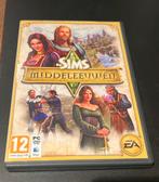 The Sims Medieval / Middeleeuwen, Games en Spelcomputers, Games | Pc, Verzenden, Zo goed als nieuw, Simulatie, Vanaf 12 jaar
