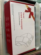 Knie massage, Ophalen, Nieuw