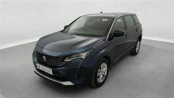 Peugeot 5008 1.5 BlueHDi Active Pack 7PL NAVI / FULL LED / C beschikbaar voor biedingen