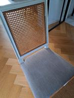 Lot de 6 chaises salle à manger, Maison & Meubles, Comme neuf