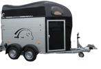 Paardentrailer Cheval Liberte, Dieren en Toebehoren, Paarden en Pony's | Trailers en Aanhangwagens, Ophalen, Nieuw, Aluminium