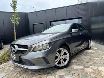 Mercedes-Benz A 180 i URBAN facelift,Veel opties,Garantie