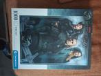 Puzzel thé witcher, Hobby en Vrije tijd, Ophalen, 500 t/m 1500 stukjes, Zo goed als nieuw, Legpuzzel