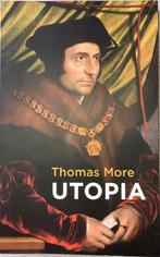 Thomas More. Utopia, Ophalen of Verzenden, Zo goed als nieuw
