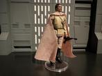 Lando Calrissian (pilote du général) - Star Wars vintage, Comme neuf, Figurine, Enlèvement ou Envoi