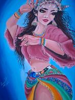 Barber vroutje nord marokko, Ophalen of Verzenden