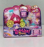 Nouveau, Zoobles Princess Carriage Princesses Magic Carriage, Enlèvement ou Envoi, Neuf