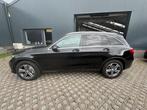 Mercedes-Benz GLC 250 4-Matic - Leder/Navigatie/euro 6, Auto's, Gebruikt, 4 cilinders, Zwart, Leder