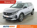 Peugeot 5008 1.5 Blue-HDi Allure Pack (bj 2023, automaat), Auto's, Peugeot, 7 zetels, Diesel, 5 deurs, 131 pk