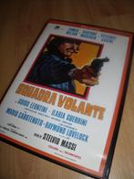 Squadra volante (Tomas Milian), Enlèvement ou Envoi