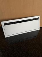 KABELDOORVOER ALU HETTICH MET KLEP EN BORSTELAFDICHTING, Ophalen of Verzenden, Zo goed als nieuw, 250 mm of meer, Overige typen