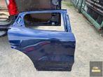 Renault Megane V E-Tech rechterachterdeur, Gebruikt, Renault, Deur