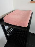 Verzorgingstafel (inclusief verzorgingskussen), Ophalen, Gebruikt