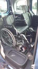 Transportauto voor gehandicapten, Auto's, Renault, Te koop, Alcantara, Airconditioning, 5 deurs