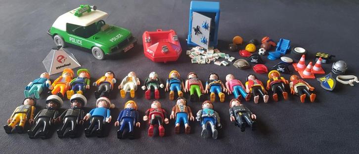Playmobil lot, Kinderen en Baby's, Speelgoed | Playmobil, Ophalen