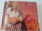 CD Anastacia Freak of Nature Pop R&B Soul Rock, CD & DVD, CD | Pop, Enlèvement ou Envoi