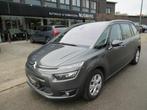 Citroen C4 Picasso e-HDi Autom.-Airco-Navi-EXPORT/HANDELAAR, Auto's, Euro 5, Stof, 4 cilinders, C4 (Grand) Picasso