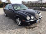 2002 Jaguar Executive S-Type Wagen, Auto's, Jaguar, Gebruikt, Overige brandstoffen, Bedrijf, Overige carrosserie