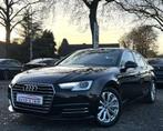 Audi A4 2.0TFSI S tronic 252pk Leder Virtual CP. Garantie, Auto's, Audi, 4 deurs, https://public.car-pass.be/vhr/23b12203-f8d6-46d9-b723-6c776e1e3197