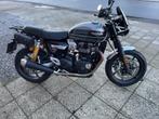 Triumph Speed Twin 1200, Motoren, Motoren | Triumph, 2 cilinders, Particulier, Meer dan 35 kW, 1200 cc