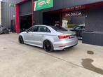 Audi A3 1.4 TFSI Limo S line TUNED VMAXX + 19" ULTRAWHEELS, Auto's, Audi, Voorwielaandrijving, 4 deurs, Gebruikt, 4 cilinders