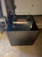 Terrashaard - vuurtafel gas, Enlèvement, Neuf
