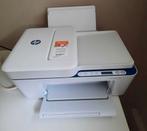 Imprimante hp couleur WiFi écran lcd, Informatique & Logiciels, Imprimantes, Enlèvement, Comme neuf, Imprimante
