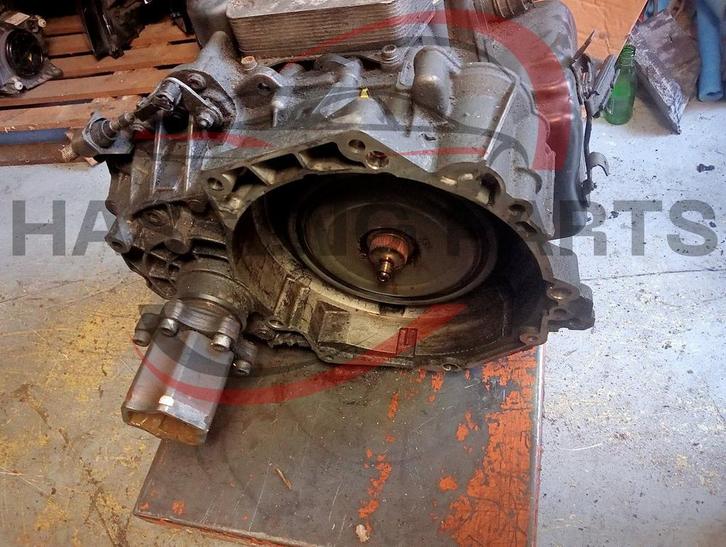Versnellingsbak  van een Volkswagen Golf VII, Auto-onderdelen, Transmissie en Toebehoren, Volkswagen, Gebruikt, Ophalen of Verzenden