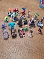 Disney Infinity-figuren, Games en Spelcomputers, Games | Nintendo Wii, Ophalen of Verzenden, Zo goed als nieuw