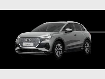 Audi Q4 e-tron Q4 e-Tron 82 kWh 45 Advanced beschikbaar voor biedingen