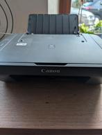 Imprimante Canon Pixma MG2551s, Enlèvement, Copier, Imprimante