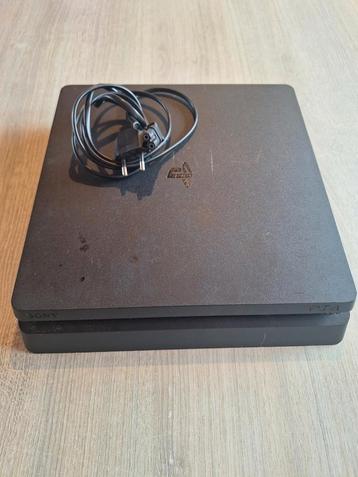 PS4 Slim (lecteur HS), Enlèvement, Utilisé, Slim