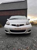 Toyota Aygo 1.0 benzine, 81.000 km, 2010 bouwjaar, Euro 5, 50 kW, Bedrijf, Zilver of Grijs
