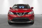 Nissan Qashqai 1.6 dCi 130pk N-Connecta + Design Pack & Cold, Voorwielaandrijving, Stof, Gebruikt, Euro 6