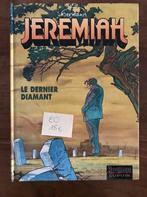 Jeremiah 24 EO, Boeken, Stripverhalen, Ophalen of Verzenden, Zo goed als nieuw