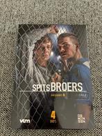 DVD Spitsbroers seizoen 2, Cd's en Dvd's, Alle leeftijden, Boxset, Drama, Ophalen of Verzenden
