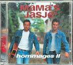 MAMA’S JASJE - Hommage II, Ophalen of Verzenden, Zo goed als nieuw